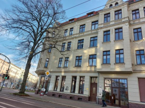 Apartment im Gründerzeithaus